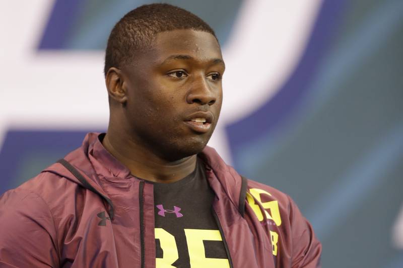 Roquan Smith Violates Quarantine. - Area Of Sports