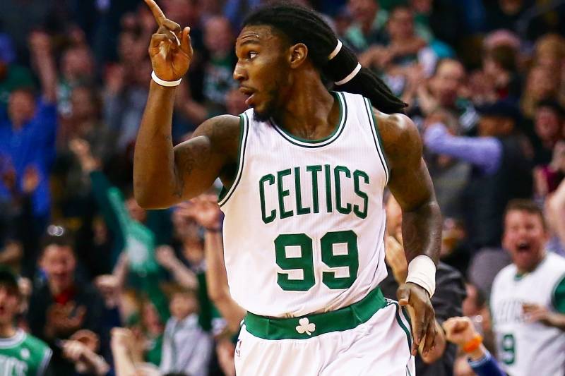 How Jae Crowder Helps Miami Have An Edge Over Opponents. - Area Of Sports